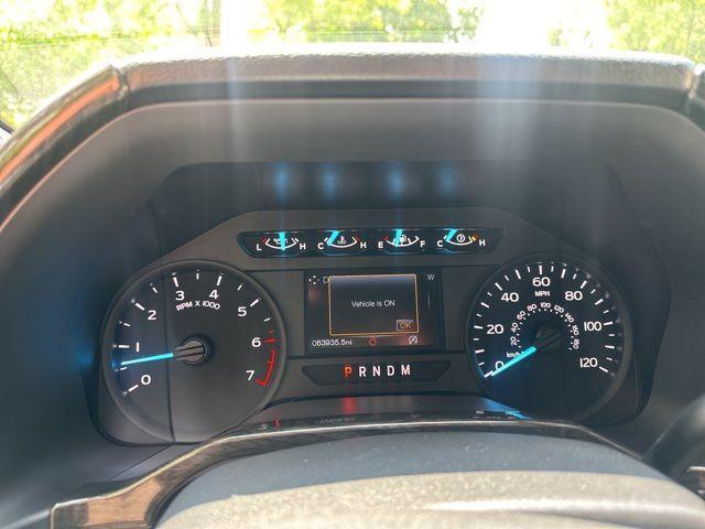 used 2020 Ford F-150 car, priced at $30,995