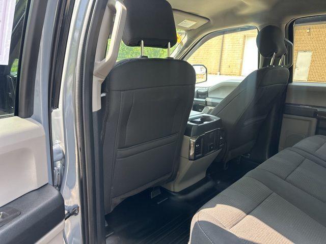 used 2020 Ford F-150 car, priced at $30,995