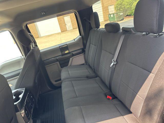 used 2020 Ford F-150 car, priced at $30,995