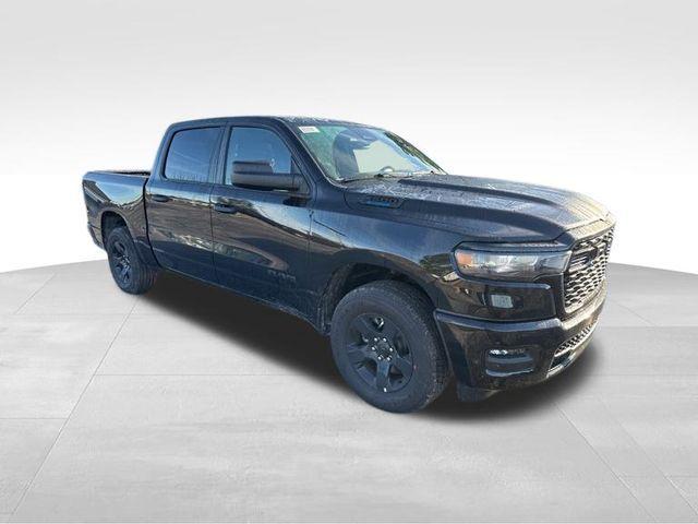 new 2025 Ram 1500 car, priced at $40,402