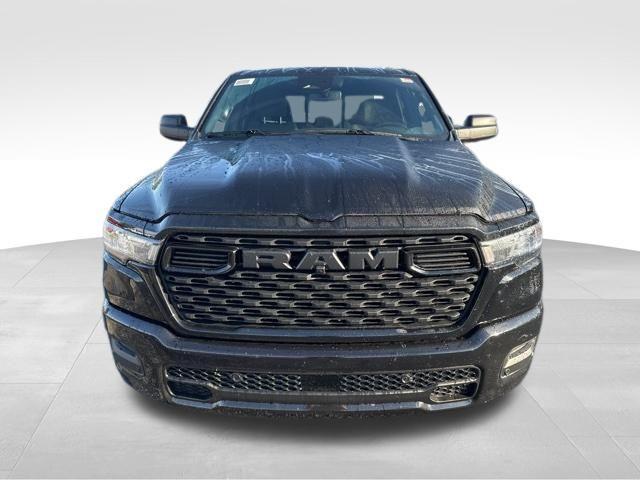 new 2025 Ram 1500 car, priced at $40,402