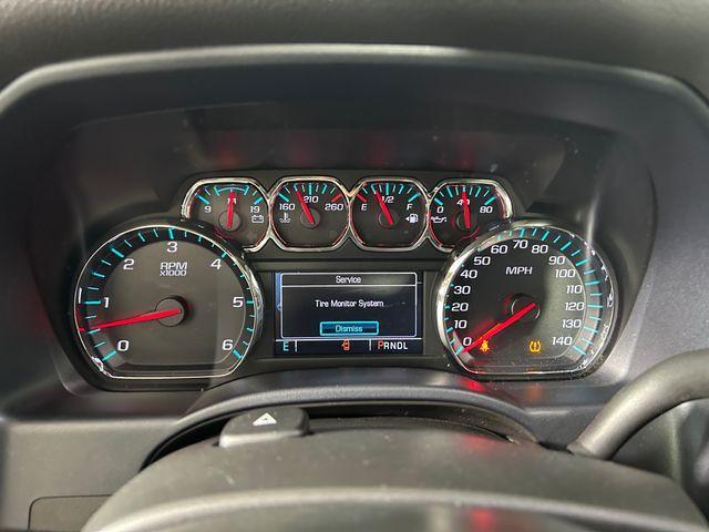 used 2018 Chevrolet Silverado 1500 car, priced at $24,585