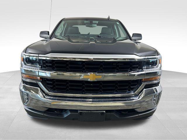 used 2018 Chevrolet Silverado 1500 car, priced at $24,585