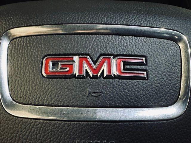 used 2018 GMC Terrain car, priced at $21,988