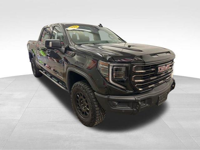 used 2023 GMC Sierra 1500 car, priced at $66,985