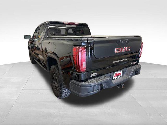 used 2023 GMC Sierra 1500 car, priced at $66,985