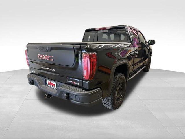 used 2023 GMC Sierra 1500 car, priced at $66,985