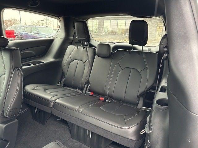 new 2026 Chrysler Pacifica car, priced at $40,660