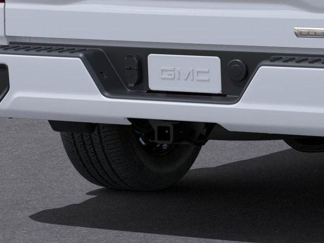 new 2025 GMC Sierra 1500 car, priced at $43,903