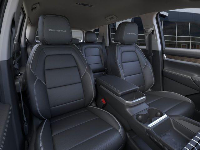 new 2026 GMC Terrain car, priced at $42,640