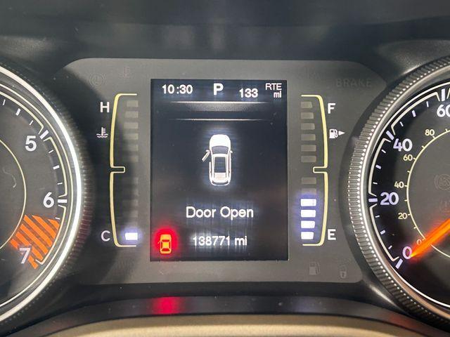 used 2015 Jeep Cherokee car, priced at $9,995