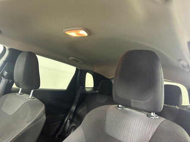 used 2015 Jeep Cherokee car, priced at $9,995