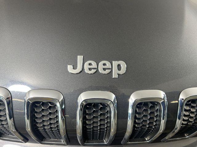 used 2015 Jeep Cherokee car, priced at $9,995