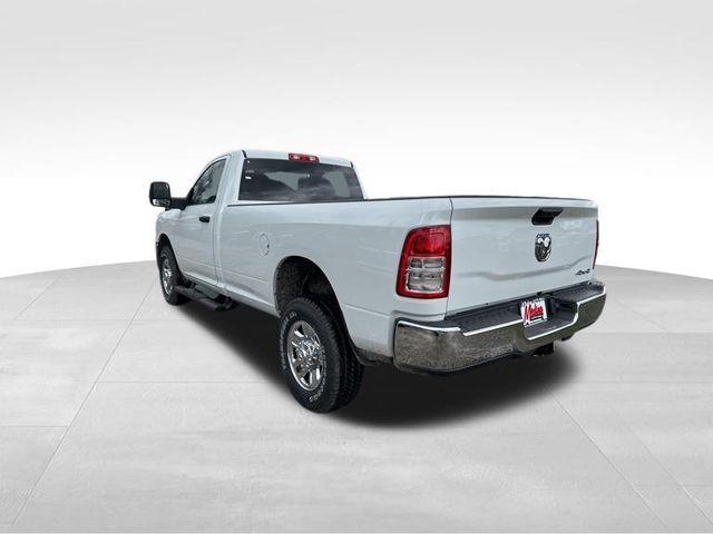 new 2024 Ram 2500 car, priced at $50,268