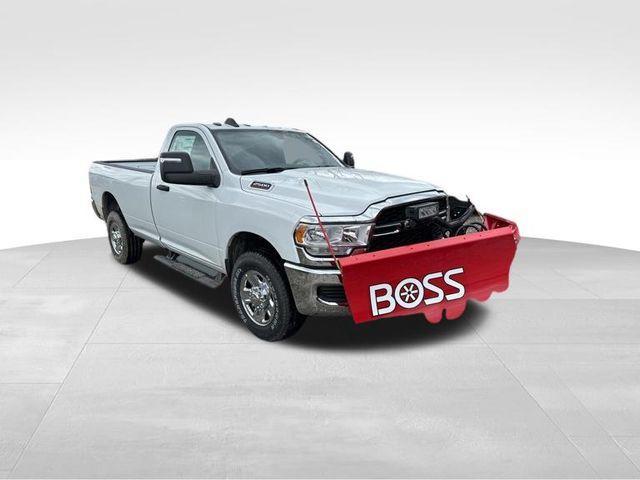 new 2024 Ram 2500 car, priced at $50,268