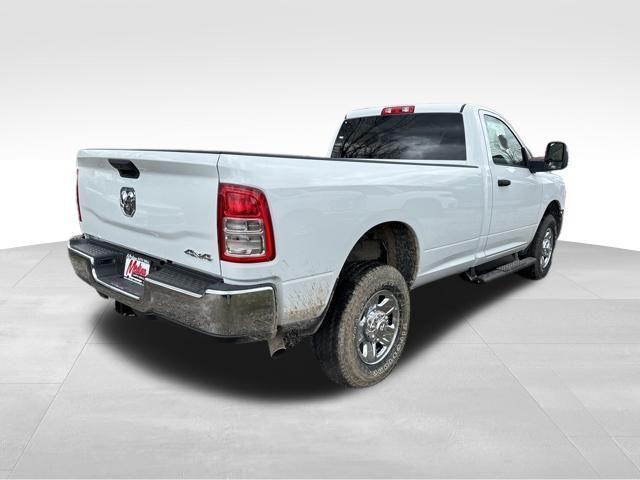 new 2024 Ram 2500 car, priced at $50,268