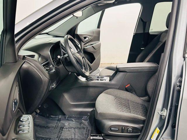 used 2024 Chevrolet Equinox car, priced at $21,995