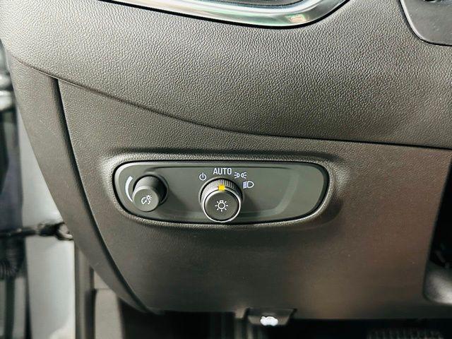 used 2024 Chevrolet Equinox car, priced at $21,995