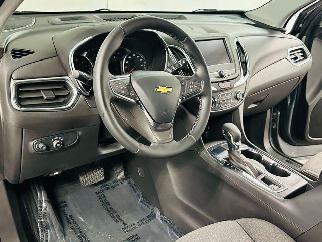 used 2024 Chevrolet Equinox car, priced at $21,995
