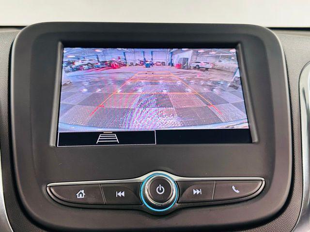 used 2024 Chevrolet Equinox car, priced at $21,995