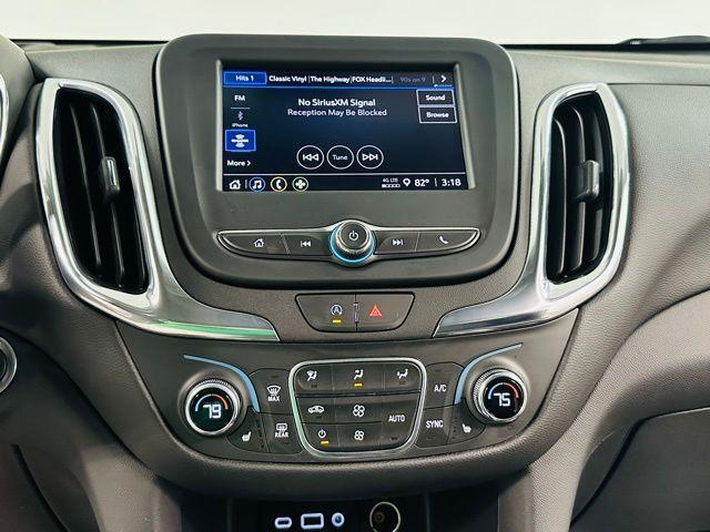 used 2024 Chevrolet Equinox car, priced at $21,995