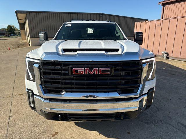 new 2024 GMC Sierra 2500 car, priced at $64,824