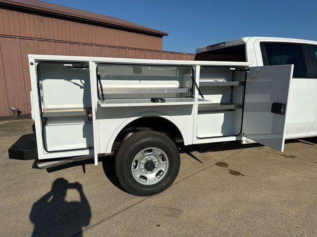 new 2024 GMC Sierra 2500 car, priced at $64,824