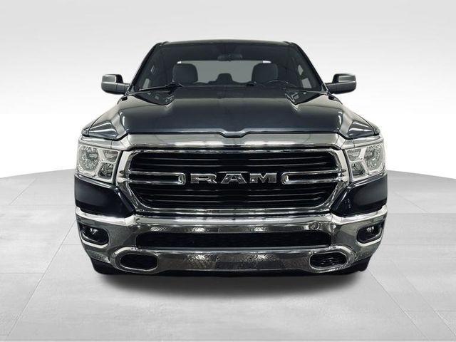 used 2021 Ram 1500 car, priced at $28,669