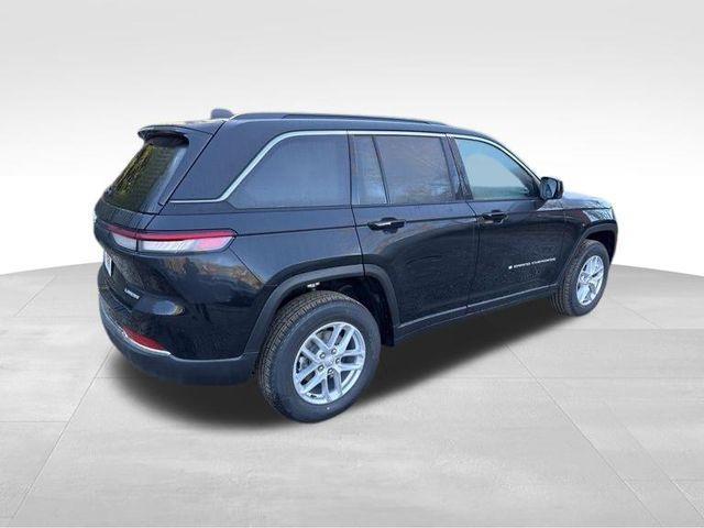 new 2025 Jeep Grand Cherokee car, priced at $39,477
