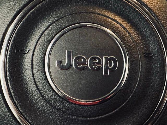 used 2021 Jeep Renegade car, priced at $20,690