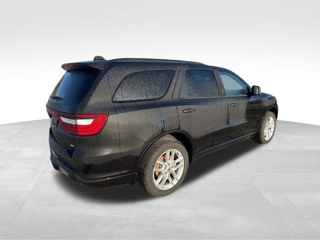 new 2025 Dodge Durango car, priced at $40,613