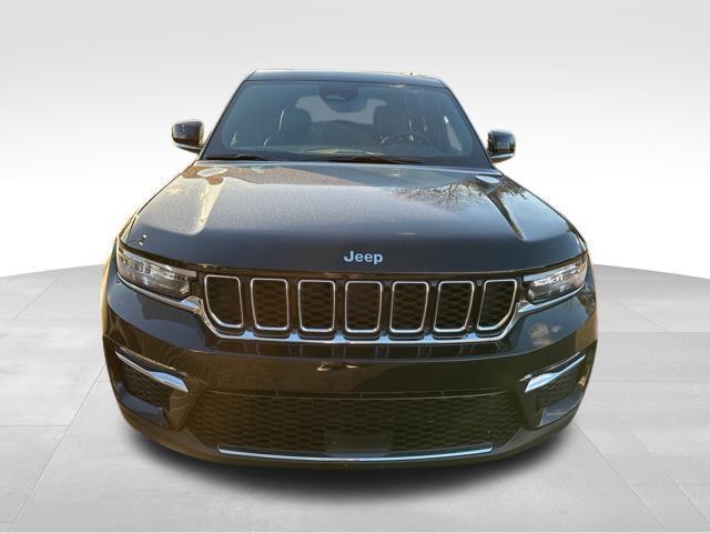 new 2024 Jeep Grand Cherokee 4xe car, priced at $49,898