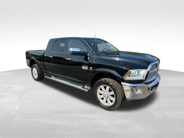 used 2014 Ram 2500 car, priced at $29,000