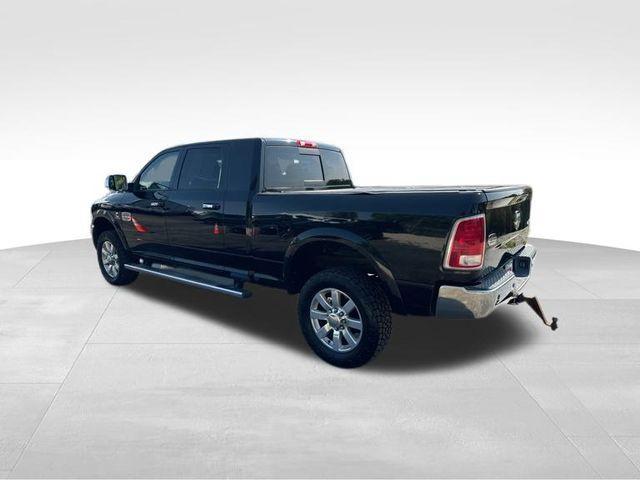 used 2014 Ram 2500 car, priced at $29,000