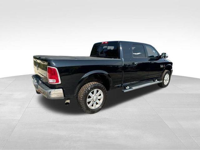 used 2014 Ram 2500 car, priced at $29,000