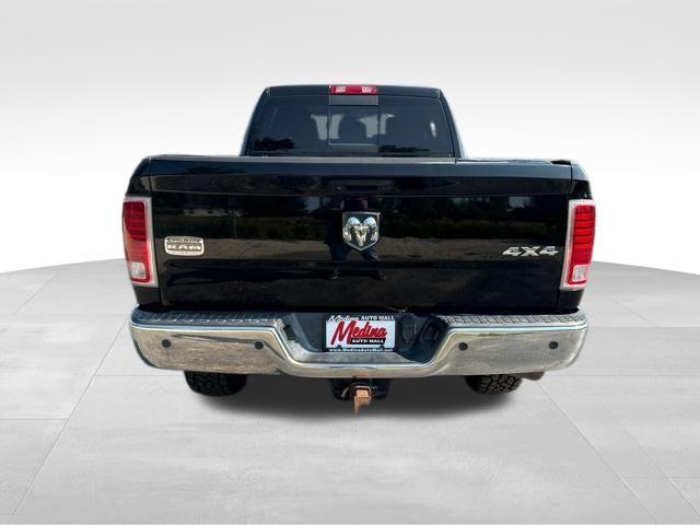 used 2014 Ram 2500 car, priced at $29,000