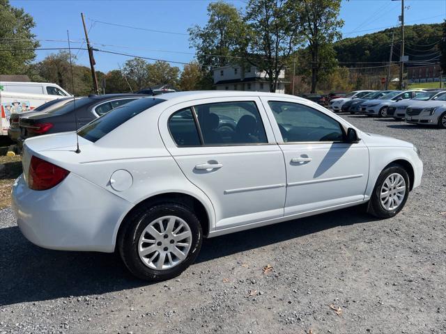 used 2010 Chevrolet Cobalt car, priced at $6,395