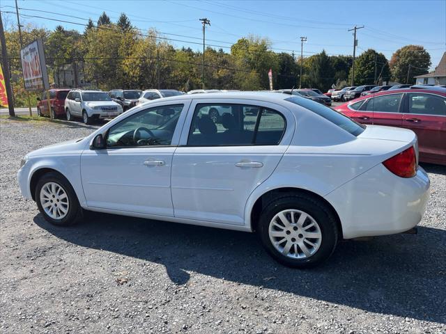 used 2010 Chevrolet Cobalt car, priced at $6,395