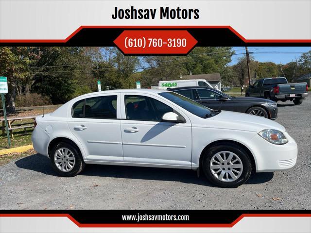 used 2010 Chevrolet Cobalt car, priced at $6,395