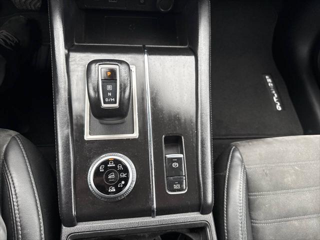 used 2022 Mitsubishi Outlander car, priced at $17,995