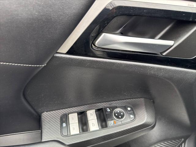 used 2022 Mitsubishi Outlander car, priced at $17,995
