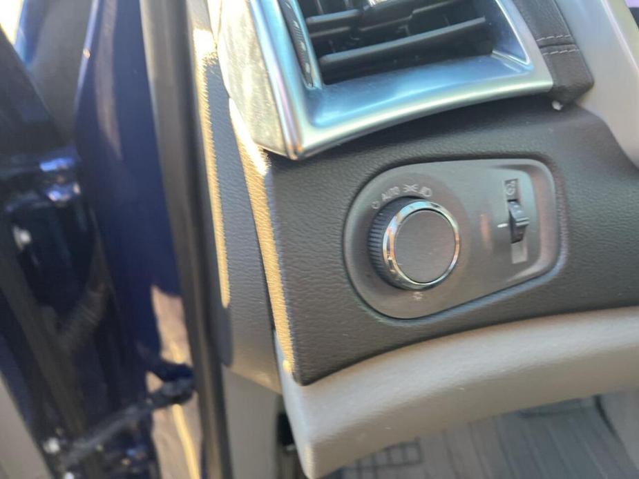 used 2012 Cadillac SRX car, priced at $8,995