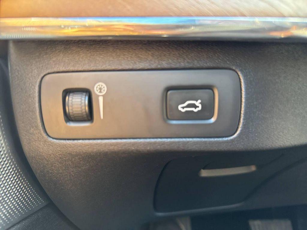 used 2016 Volvo XC90 car, priced at $14,695