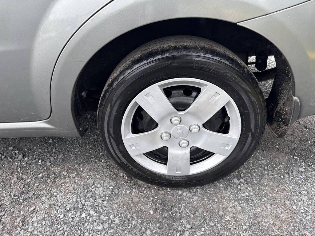 used 2011 Chevrolet Aveo car, priced at $2,495
