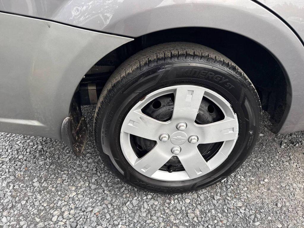used 2011 Chevrolet Aveo car, priced at $2,495