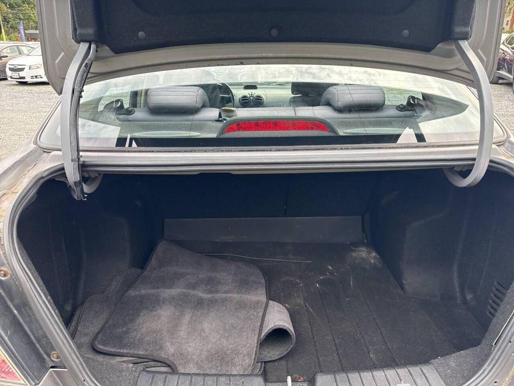 used 2011 Chevrolet Aveo car, priced at $2,495