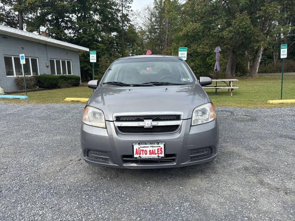 used 2011 Chevrolet Aveo car, priced at $2,495