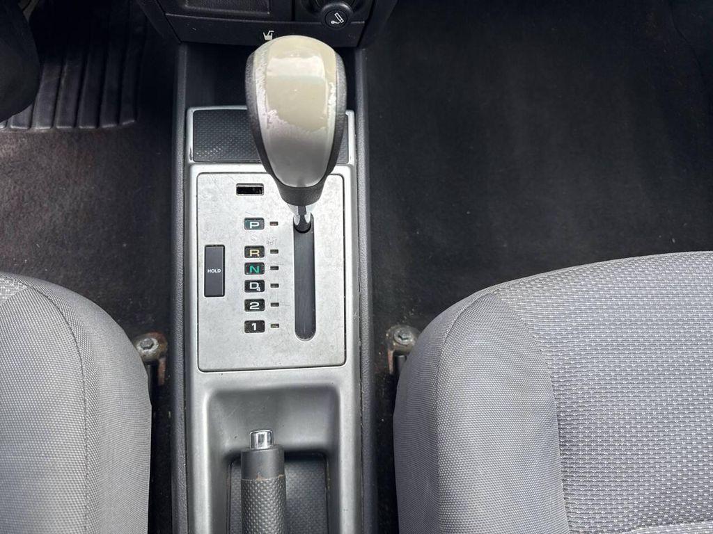 used 2011 Chevrolet Aveo car, priced at $2,495