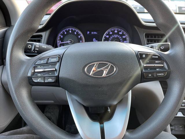 used 2020 Hyundai Elantra car, priced at $13,495