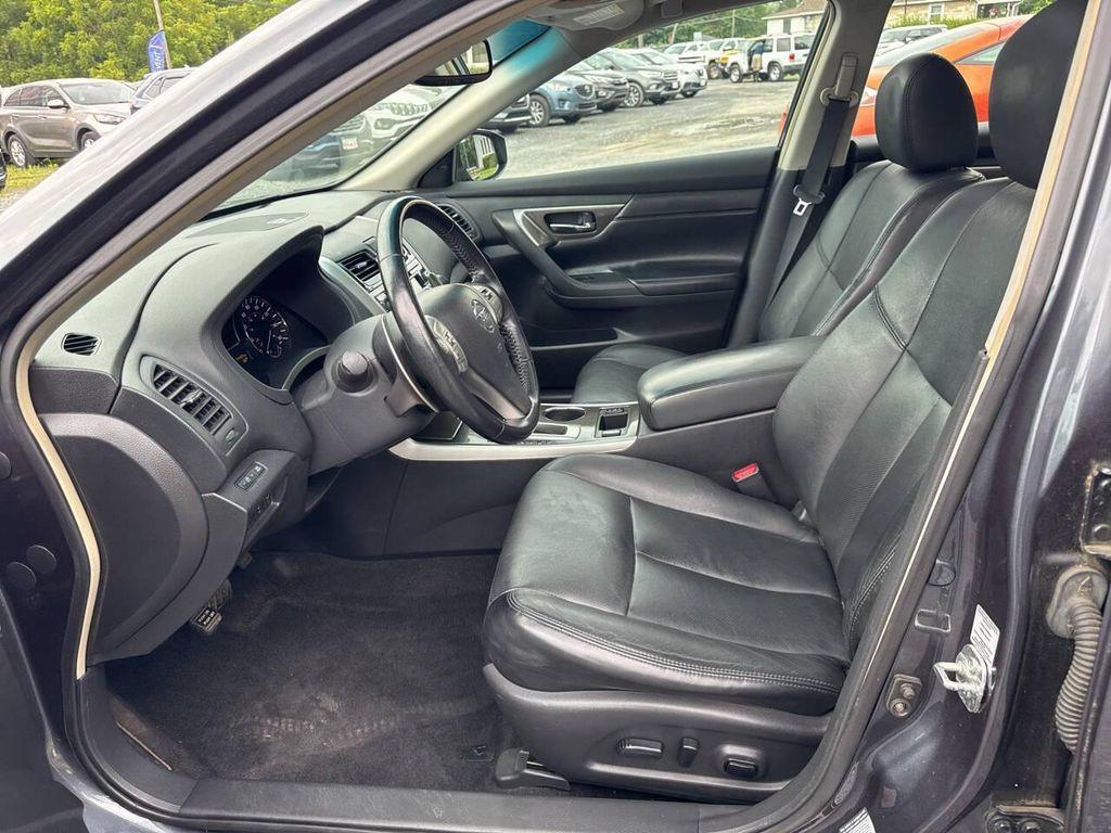 used 2013 Nissan Altima car, priced at $9,795